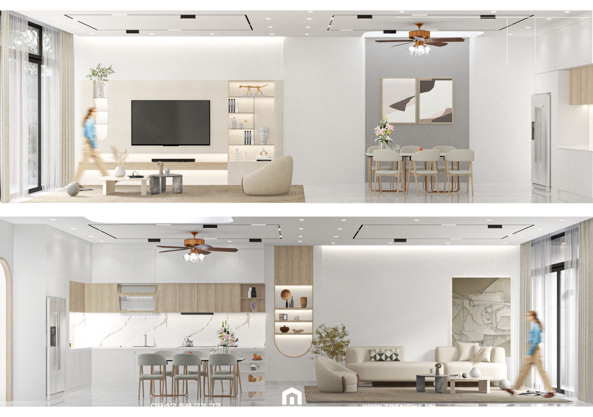 Tư vấn thiết kế